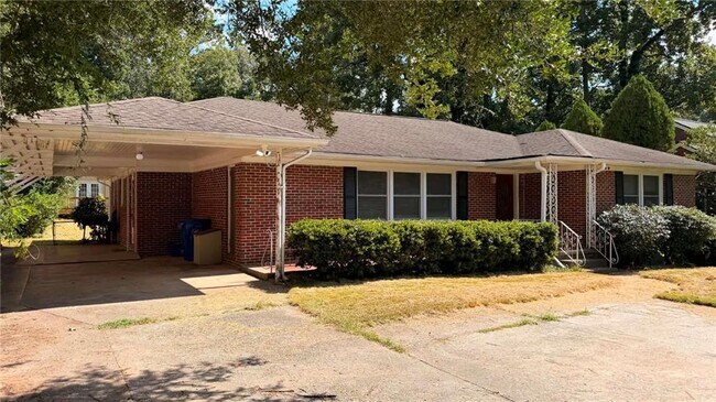 Foto del edificio - 1393 Scott Blvd
