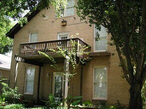 Building Photo - 3416 Morrison St