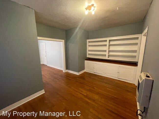 Building Photo - 1 br, 1 bath House - 547 Wilkinson Street Up
