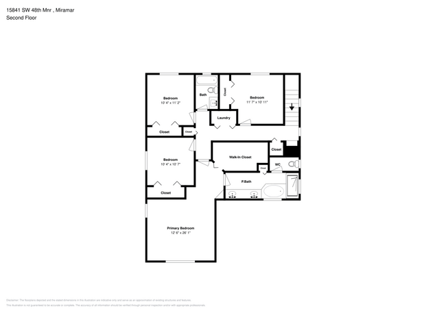 Building Photo - 15841 SW 48th Mnr