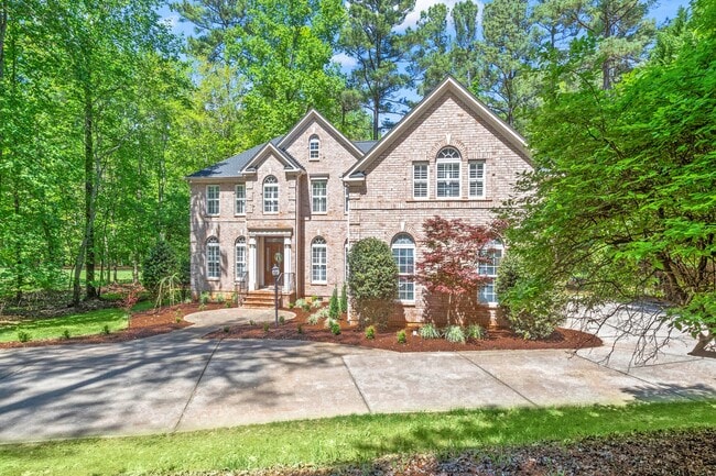 Building Photo - 1000 Denfield Ct