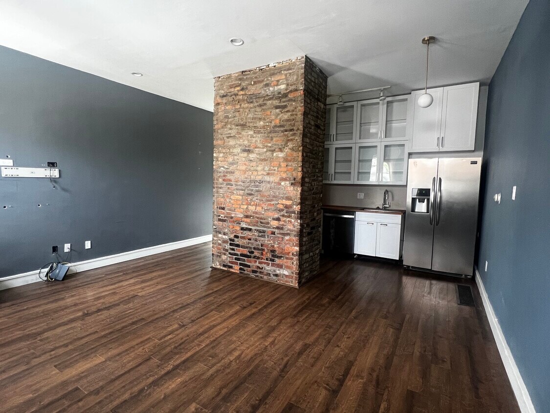 1606 Bingham St Unit 1, Pittsburgh, PA 15203 Apartments in Pittsburgh