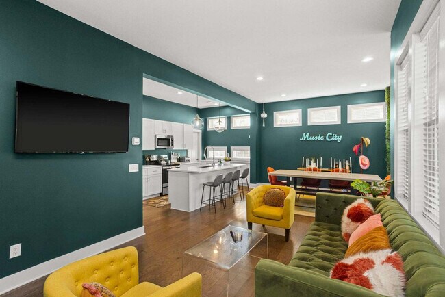 Foto del edificio - 2019C Beech Ave