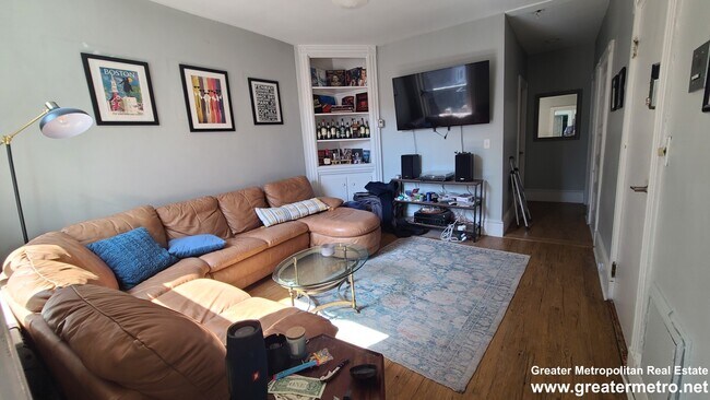 Foto del edificio - 99 Endicott St
