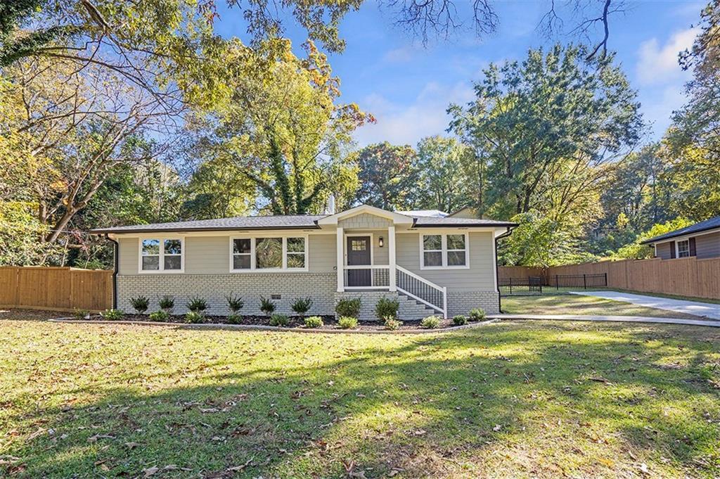 Foto principal - 2676 George St NW