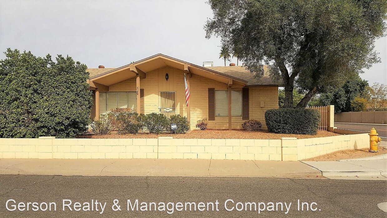 Primary Photo - 2 br, 2 bath House - 5048 E. Summer Moon Lane