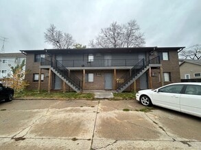 Building Photo - 504 2nd Ave