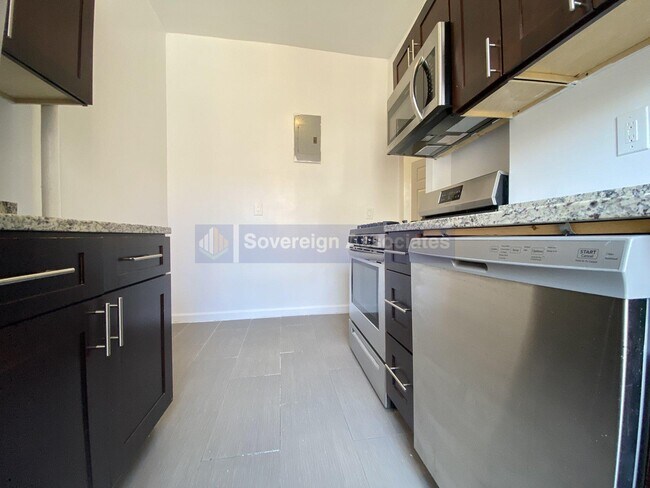 Foto del edificio - 515 west 111th Street