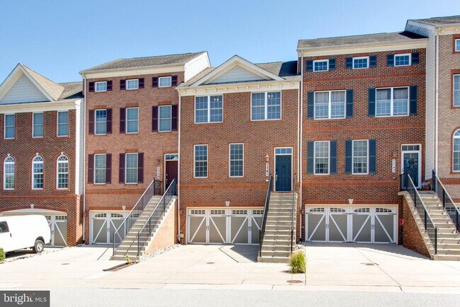 Foto del edificio - 7741 Crystal Brook Way