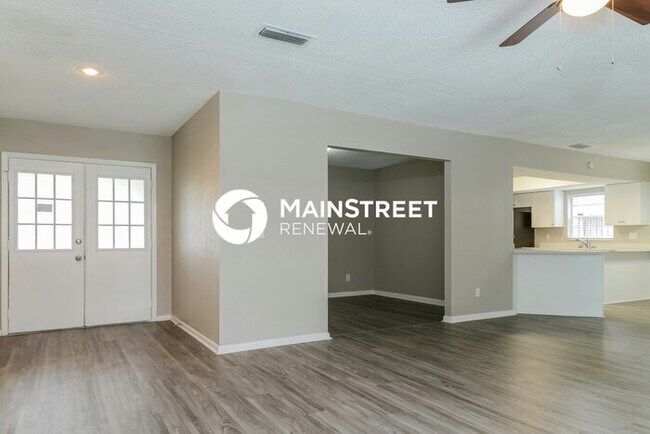 Foto del edificio - 3 Bedroom Pet-Friendly Home in Brandon, FL...