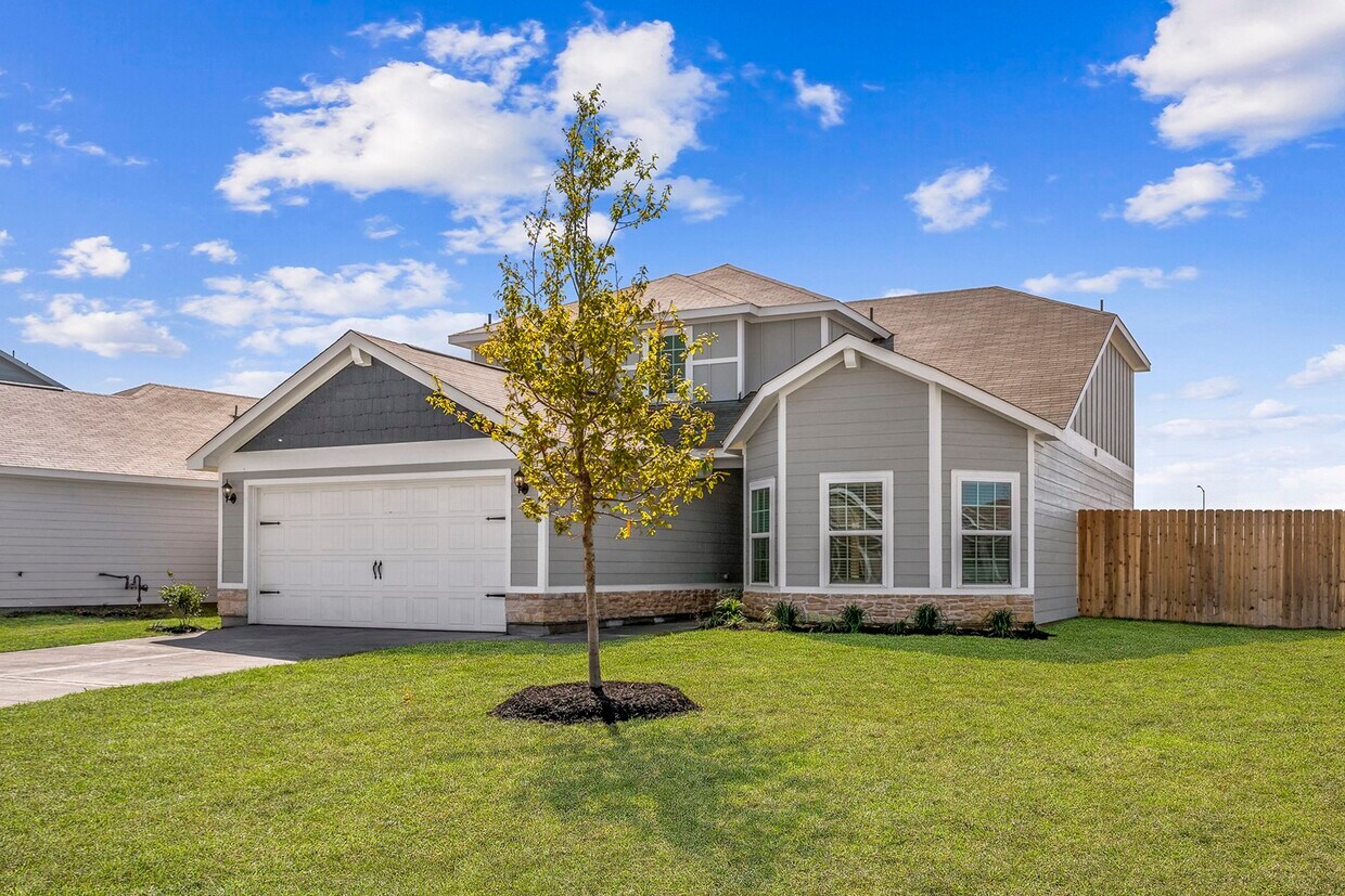Foto principal - 351 Kingston Wy
