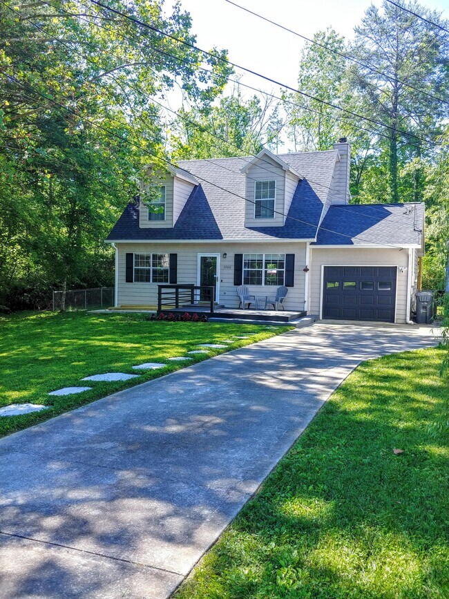 Foto del edificio - 5900 Wichita Dr