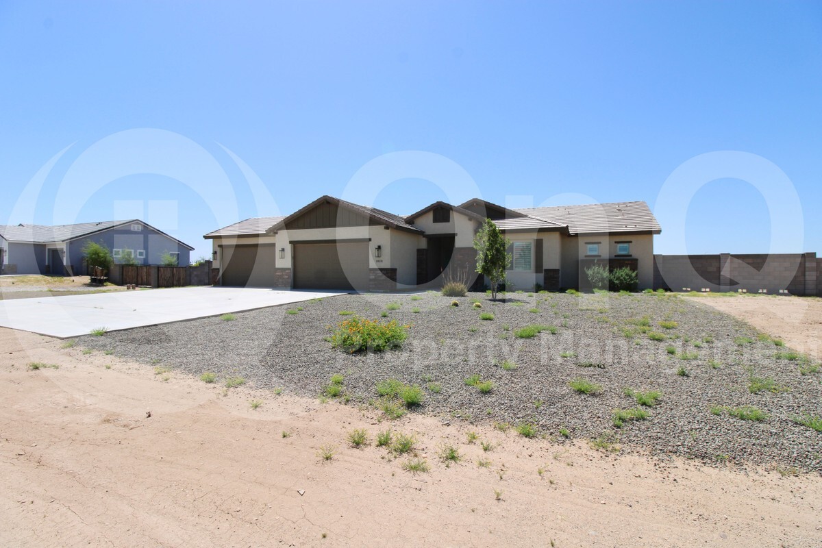 Foto principal - 10131 W Camino De Oro