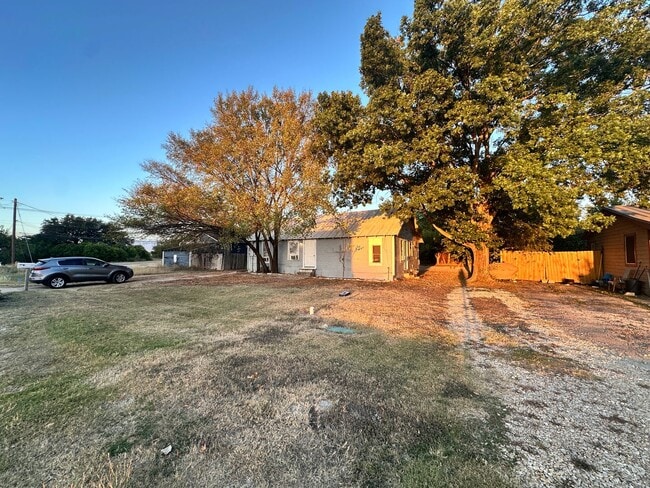 Foto del edificio - Cozy 3 bedroom house in Nolanville