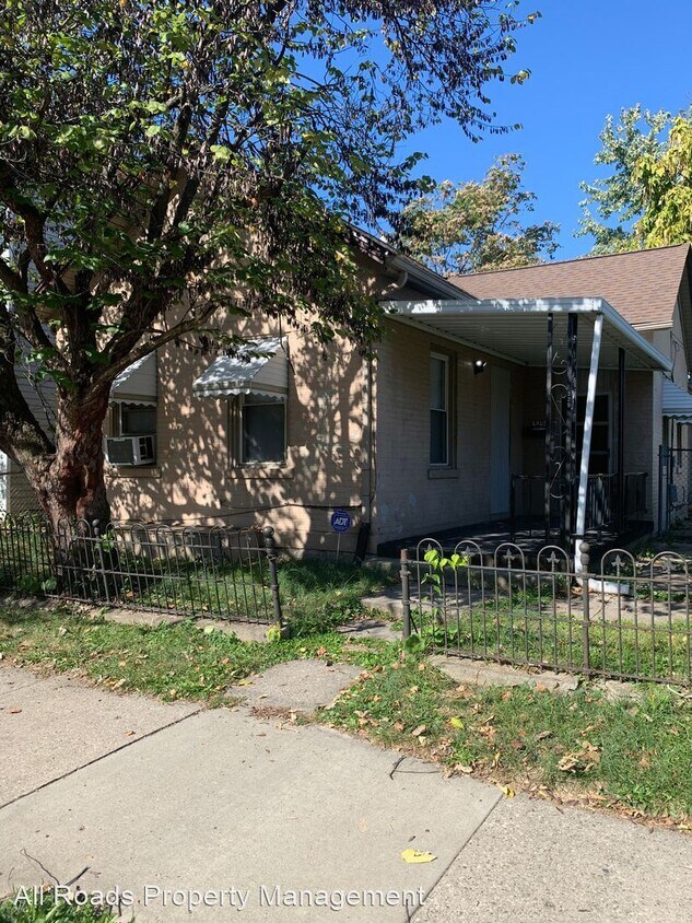 Primary Photo - 3 br, 1 bath House - Xenia Ave 329