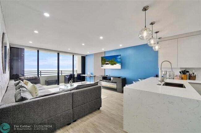 Foto del edificio - 3505 S Ocean Dr