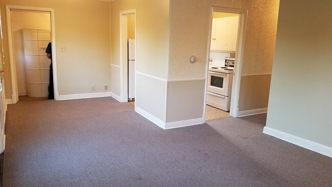 Foto del edificio - 313 7th St