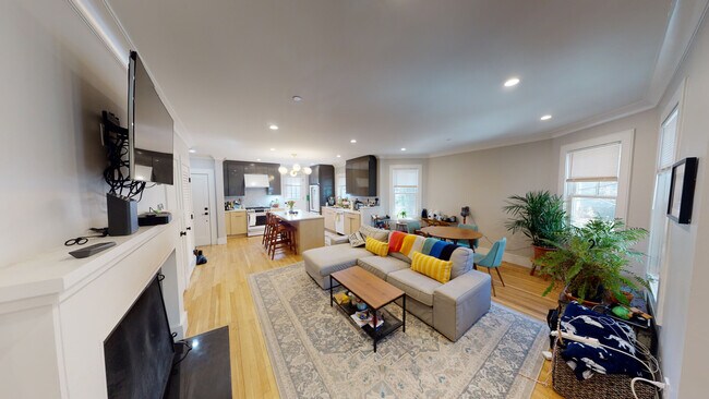 Foto del edificio - 132 Sutherland Rd