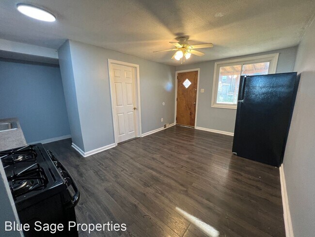 Building Photo - 3 br, 1.5 bath House - 1566 Summit St