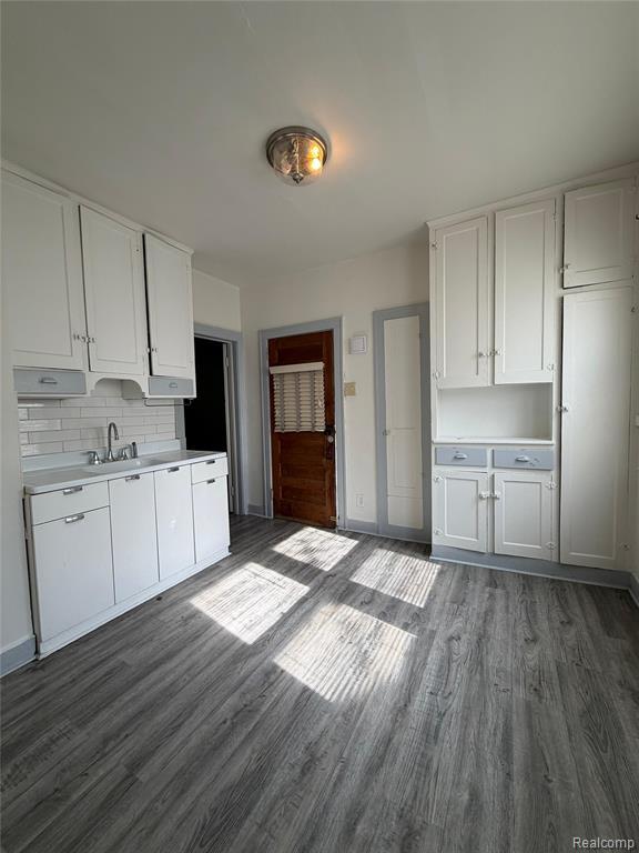 Foto del edificio - 7312 American St