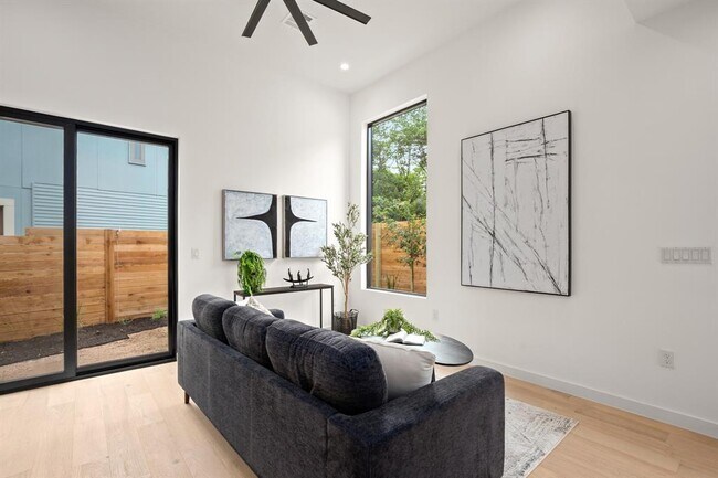 Foto del edificio - 1008 W Annie St