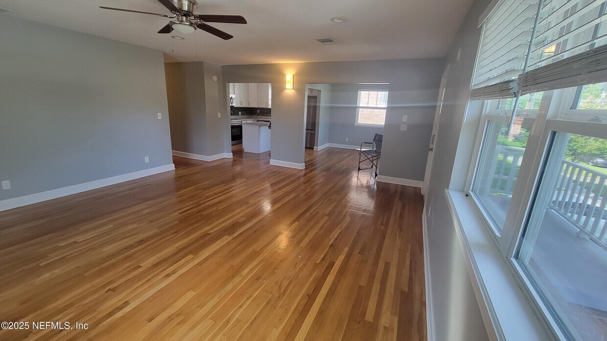 Foto principal - 2819 Oak St