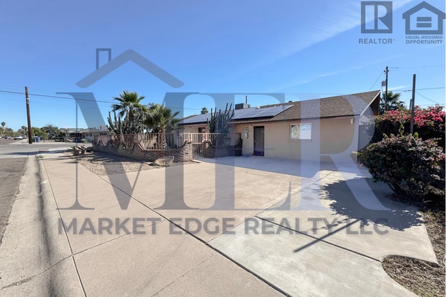 Building Photo - 5Bed/5Bath House at University Dr/Priest Dr! $199 MOVE-IN SPECIAL! Ready for Immediate Move-In!