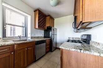 Interior Photo - Parc Frontenac