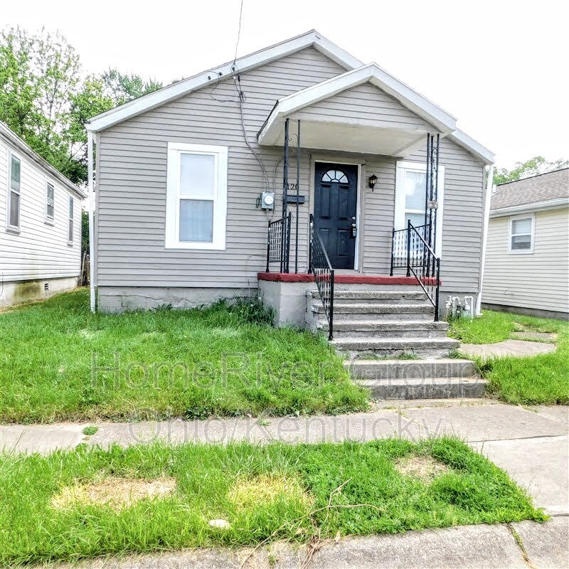 Primary Photo - 120 West St