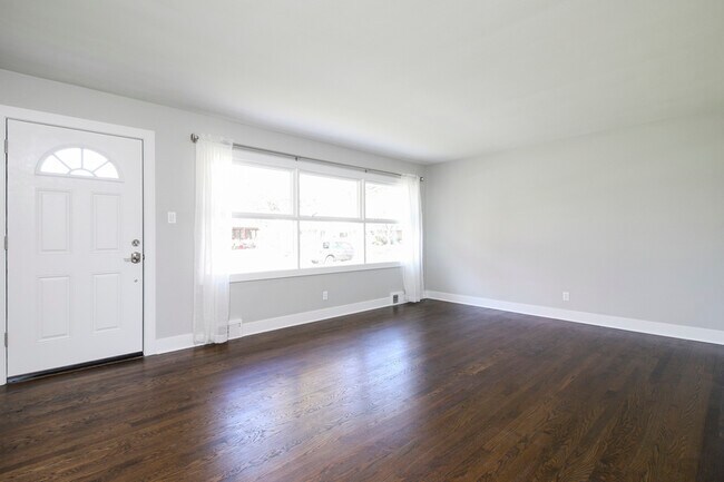 Foto del edificio - 605 N Wille St