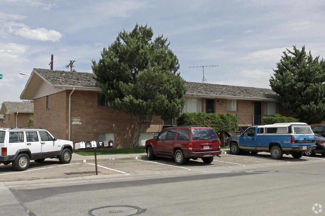 3002 Sunset Dr, Evans, CO 80620 Apartments in Evans, CO