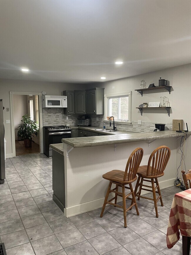 Foto del edificio - 5080 S Hillsdale Rd