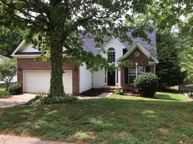 Building Photo - 1621 Sumpter Ln