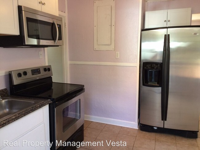 Building Photo - 2 br, 1 bath House - 113 Tinker Blvd.