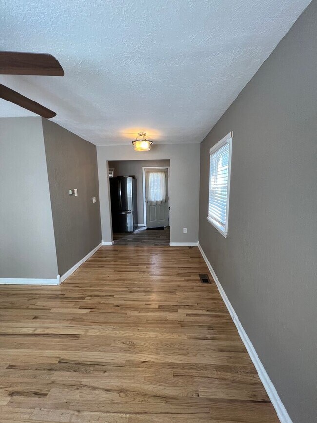 Foto del edificio - Cute East Denver Bungalow