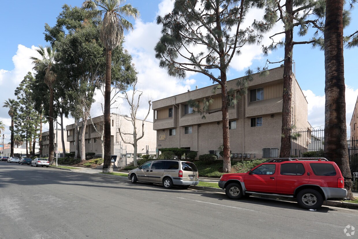 Foto principal - Grandview Apartments