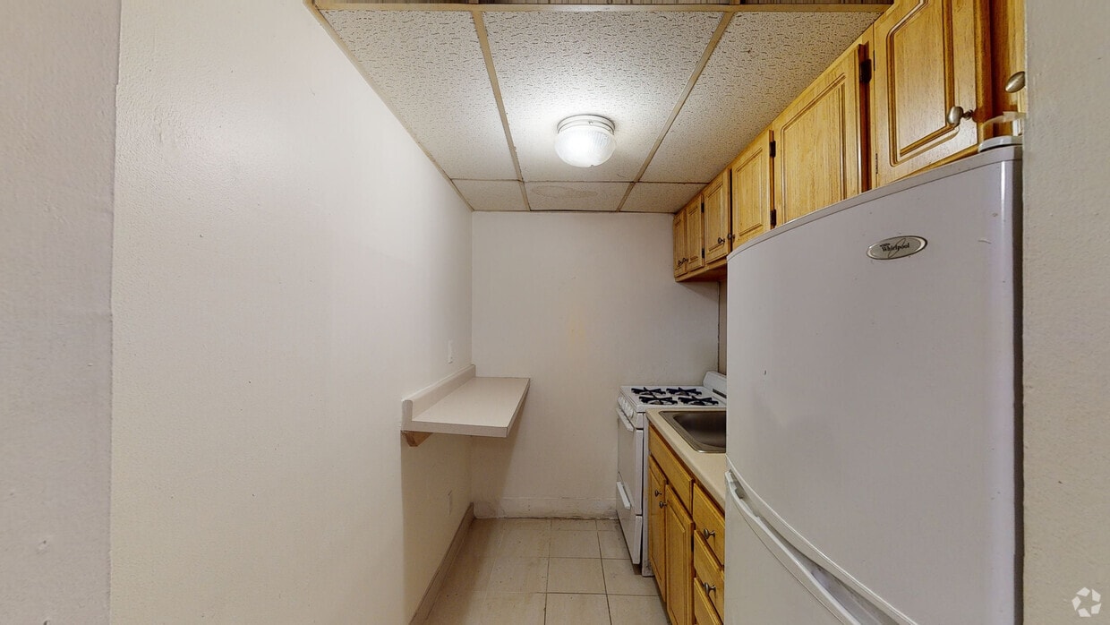 Photo - Commonwealth Apartments