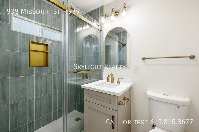 Foto del edificio - 939 Missouri St