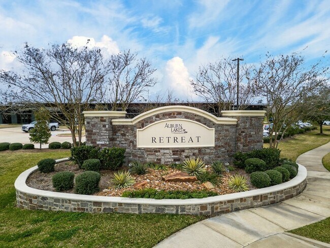 Building Photo - 6702 Auburn Sands Dr