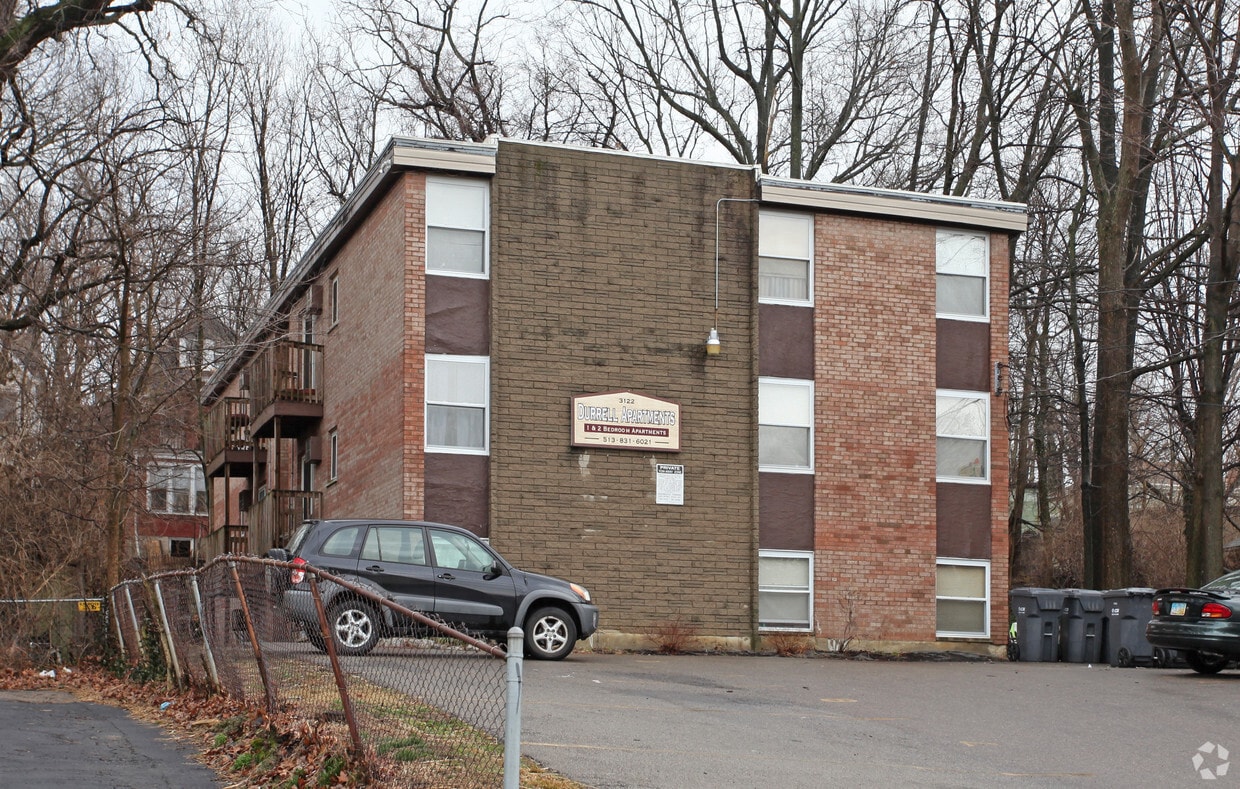 Primary Photo - 3122 Durrell Ave