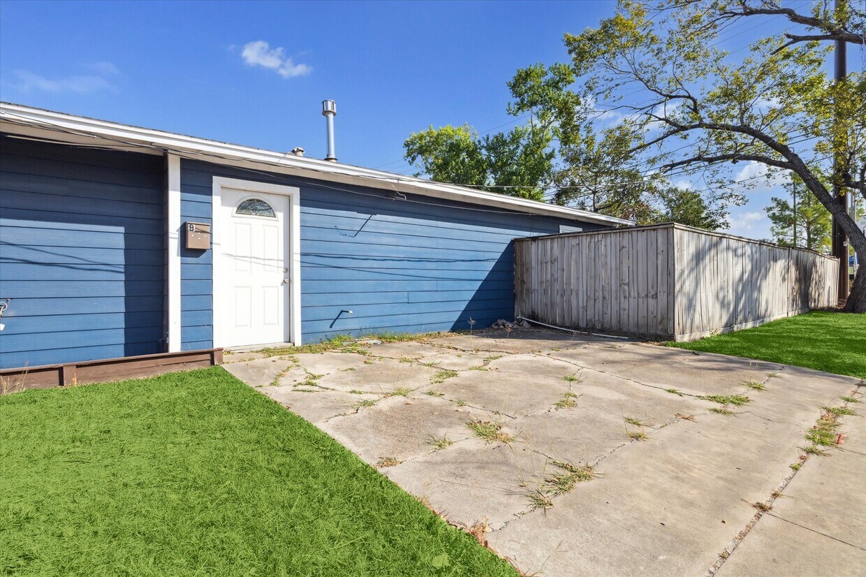 Foto del edificio - 1147 Du Barry Ln