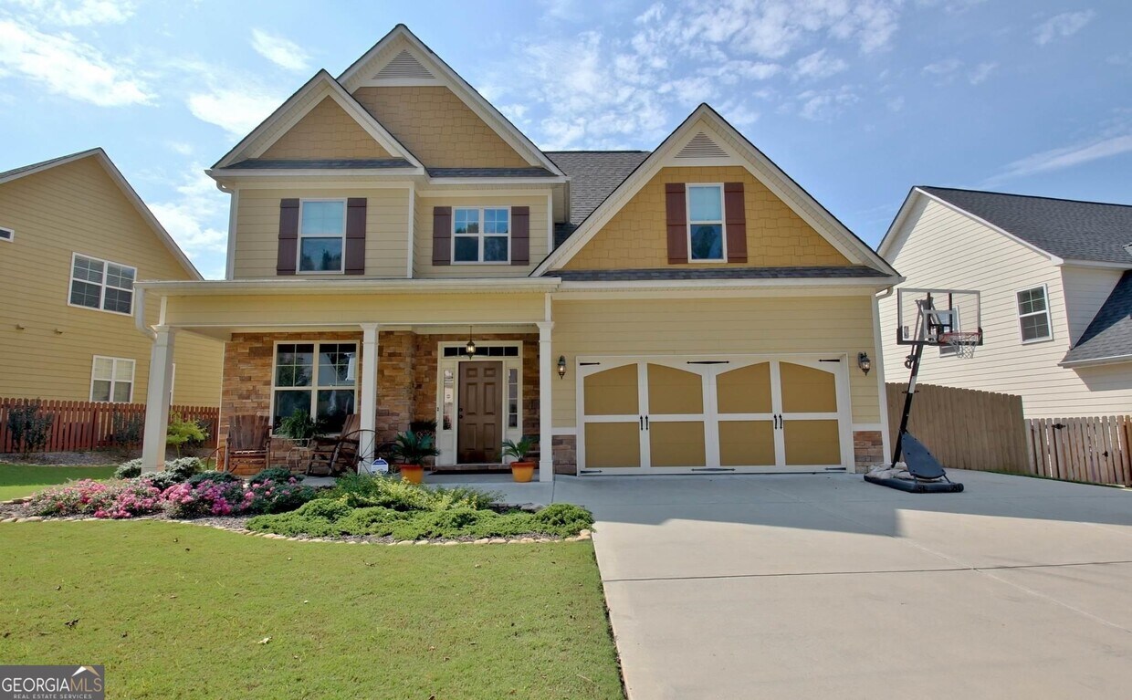 Foto principal - 703 Gittings Ave