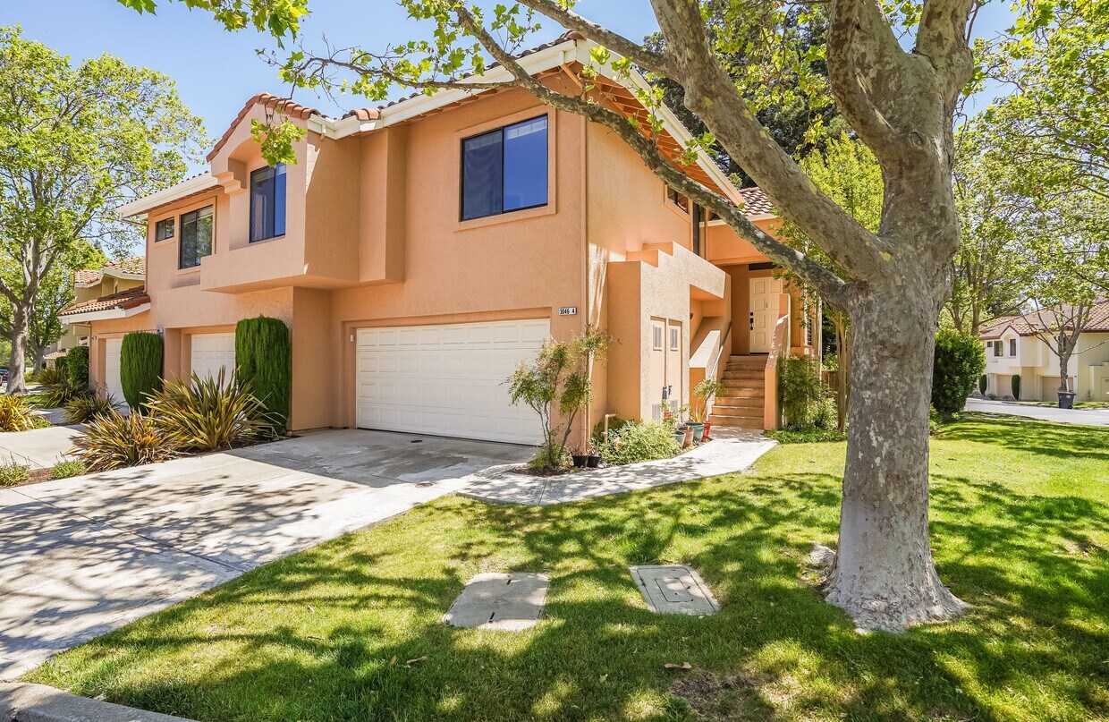 3046 Lakemont Dr, San Ramon, CA 94582 Townhome Rentals in San Ramon