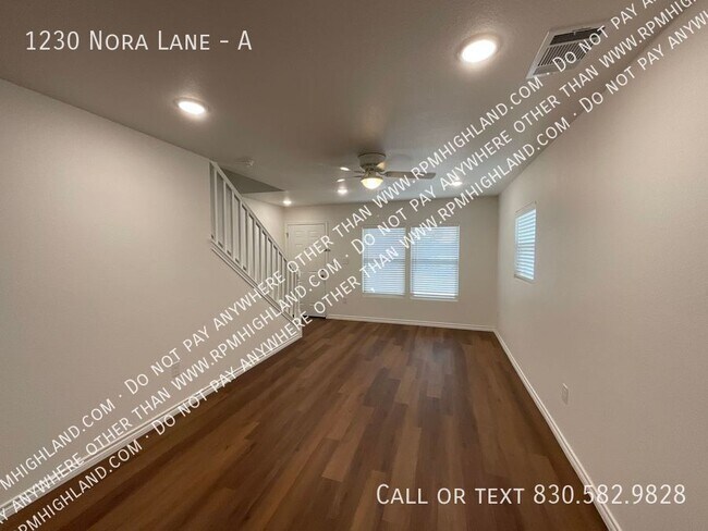 Foto del edificio - 1230 Nora Ln