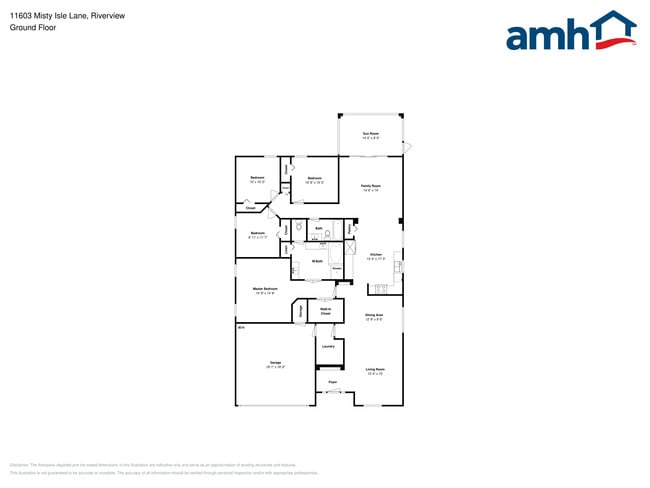 Building Photo - 11603 Misty Isle Ln