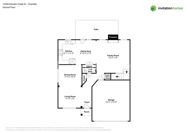 Building Photo - 14320 Asheton Creek Dr