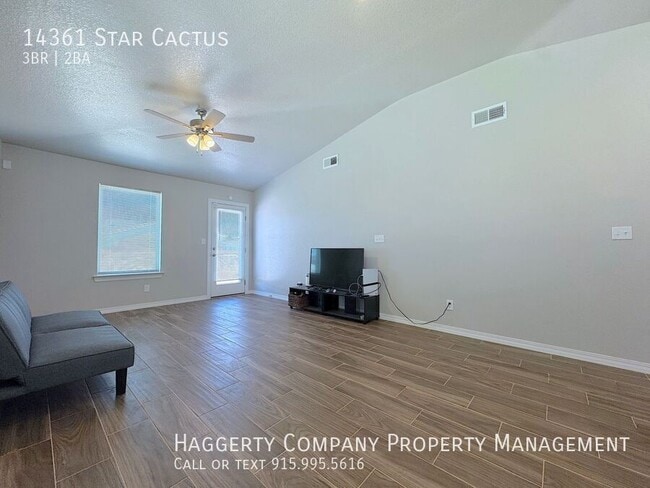 Building Photo - 14361 Star Cactus Ave