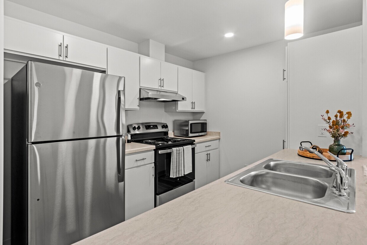 Berkshire Ashwaubenon Apartments Apartments in Green Bay, WI