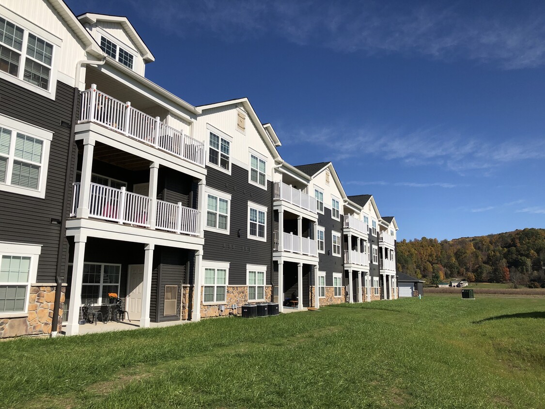 Foto principal - Residences at Hornell