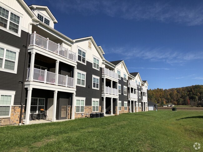 Residences at Hornell